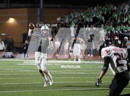 Thumbnail 1 in Mustang @ Norman North photogallery.