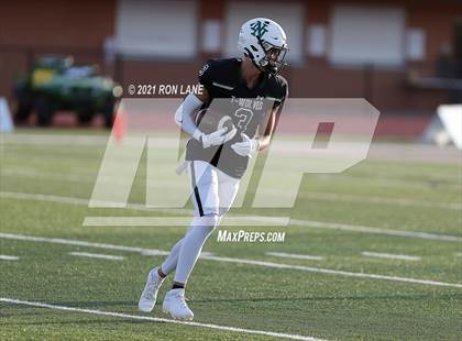 Thumbnail 3 in Mustang @ Norman North photogallery.