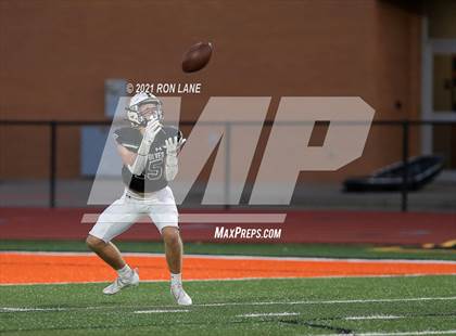 Thumbnail 3 in Mustang @ Norman North photogallery.