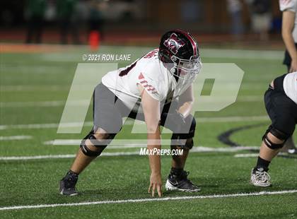 Thumbnail 2 in Mustang @ Norman North photogallery.