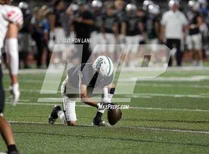 Thumbnail 1 in Mustang @ Norman North photogallery.