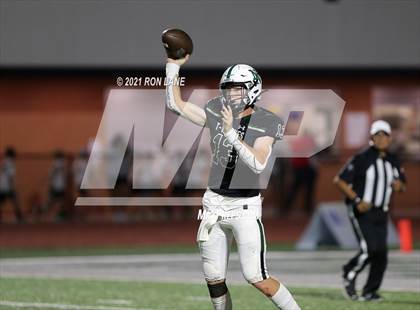 Thumbnail 1 in Mustang @ Norman North photogallery.