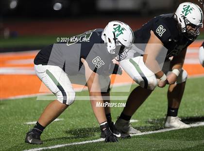 Thumbnail 2 in Mustang @ Norman North photogallery.