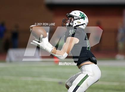 Thumbnail 1 in Mustang @ Norman North photogallery.