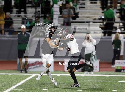 Thumbnail 1 in Mustang @ Norman North photogallery.