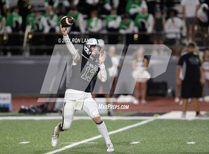 Thumbnail 1 in Mustang @ Norman North photogallery.