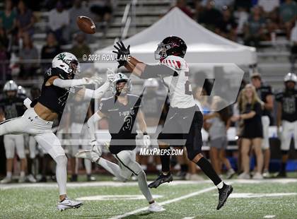 Thumbnail 1 in Mustang @ Norman North photogallery.