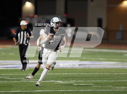 Thumbnail 3 in Mustang @ Norman North photogallery.