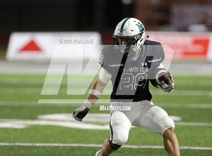 Thumbnail 1 in Mustang @ Norman North photogallery.