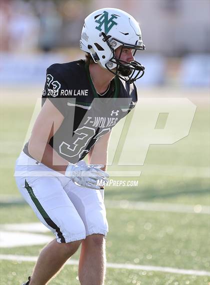 Thumbnail 2 in Mustang @ Norman North photogallery.