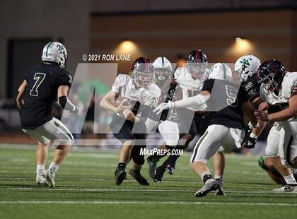 Thumbnail 3 in Mustang @ Norman North photogallery.