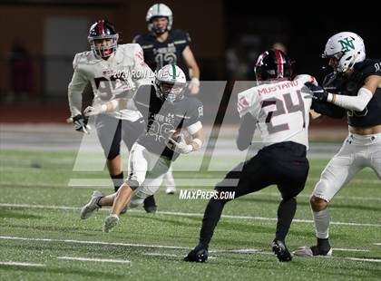 Thumbnail 1 in Mustang @ Norman North photogallery.