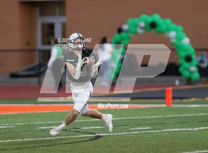 Thumbnail 1 in Mustang @ Norman North photogallery.