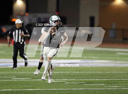 Thumbnail 2 in Mustang @ Norman North photogallery.
