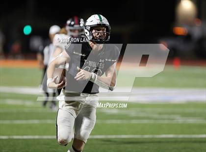Thumbnail 2 in Mustang @ Norman North photogallery.