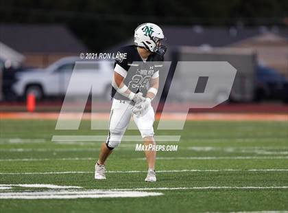 Thumbnail 2 in Mustang @ Norman North photogallery.