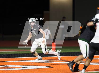 Thumbnail 2 in Mustang @ Norman North photogallery.