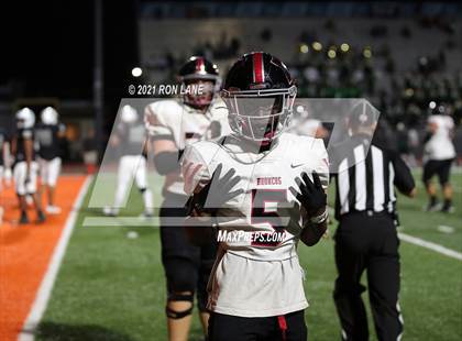 Thumbnail 2 in Mustang @ Norman North photogallery.