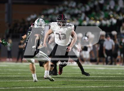 Thumbnail 1 in Mustang @ Norman North photogallery.