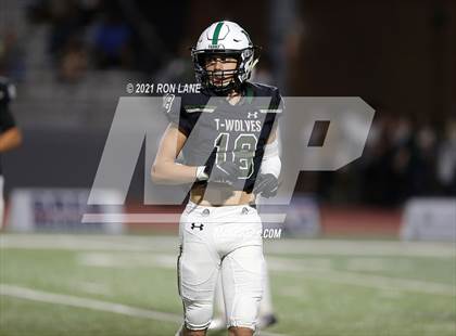 Thumbnail 2 in Mustang @ Norman North photogallery.