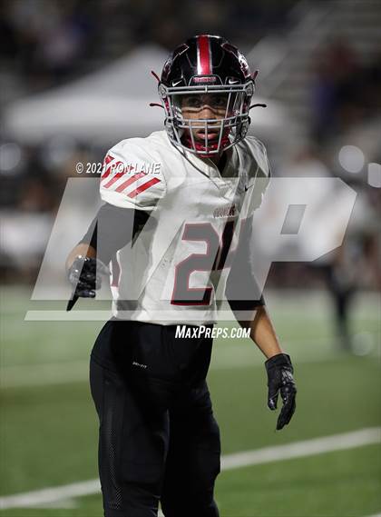 Thumbnail 1 in Mustang @ Norman North photogallery.