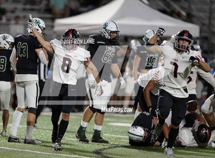 Thumbnail 1 in Mustang @ Norman North photogallery.
