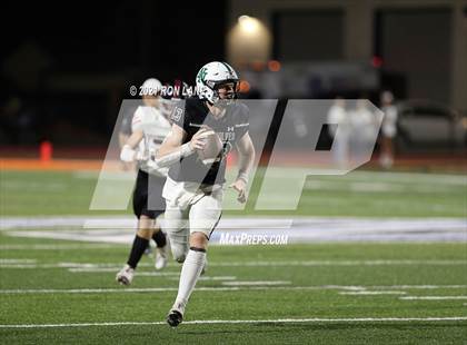 Thumbnail 1 in Mustang @ Norman North photogallery.