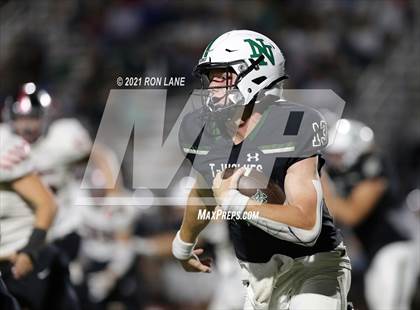 Thumbnail 3 in Mustang @ Norman North photogallery.