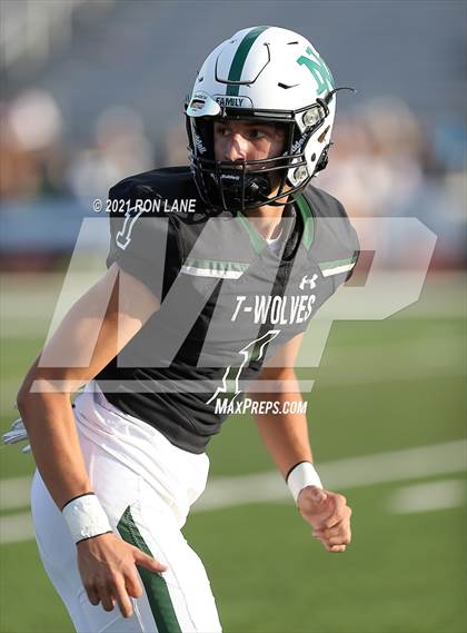 Thumbnail 3 in Mustang @ Norman North photogallery.