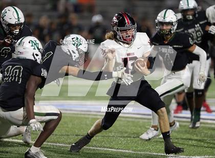 Thumbnail 3 in Mustang @ Norman North photogallery.