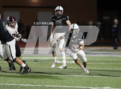 Thumbnail 1 in Mustang @ Norman North photogallery.