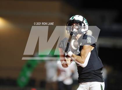 Thumbnail 3 in Mustang @ Norman North photogallery.