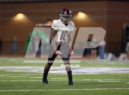 Thumbnail 2 in Mustang @ Norman North photogallery.