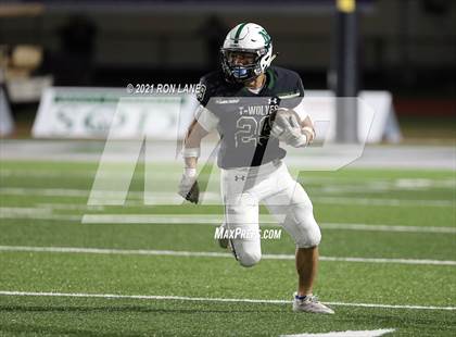 Thumbnail 2 in Mustang @ Norman North photogallery.