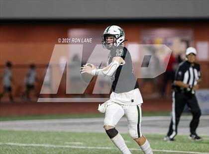 Thumbnail 3 in Mustang @ Norman North photogallery.
