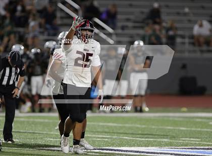 Thumbnail 3 in Mustang @ Norman North photogallery.