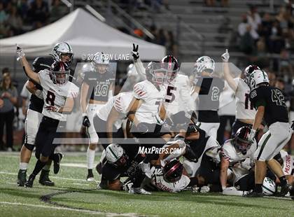 Thumbnail 3 in Mustang @ Norman North photogallery.