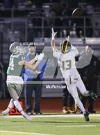 Photo from the gallery "De La Salle vs. San Ramon Valley (CIFNCS Open Championship)"
