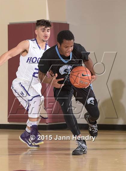 Thumbnail 1 in Villa Park @ Hoover (MaxPreps Holiday Classic) photogallery.