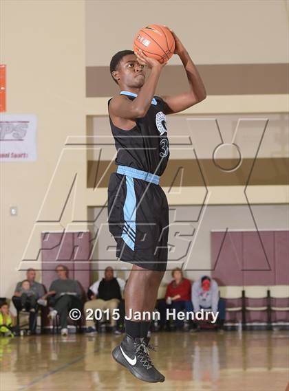 Thumbnail 1 in Villa Park @ Hoover (MaxPreps Holiday Classic) photogallery.