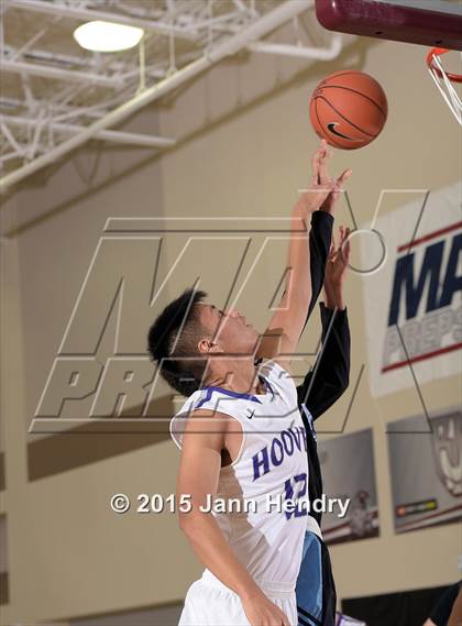 Thumbnail 1 in Villa Park @ Hoover (MaxPreps Holiday Classic) photogallery.