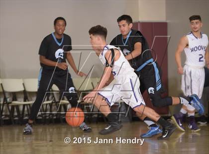 Thumbnail 2 in Villa Park @ Hoover (MaxPreps Holiday Classic) photogallery.