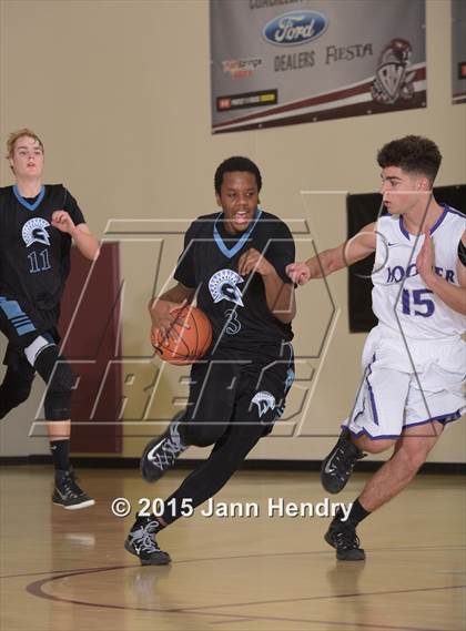 Thumbnail 2 in Villa Park @ Hoover (MaxPreps Holiday Classic) photogallery.