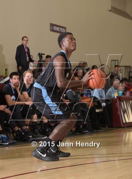 Thumbnail 2 in Villa Park @ Hoover (MaxPreps Holiday Classic) photogallery.
