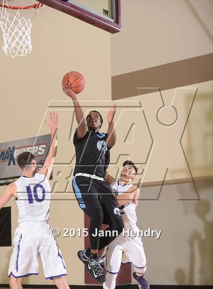 Thumbnail 2 in Villa Park @ Hoover (MaxPreps Holiday Classic) photogallery.