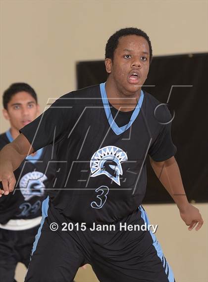 Thumbnail 1 in Villa Park @ Hoover (MaxPreps Holiday Classic) photogallery.
