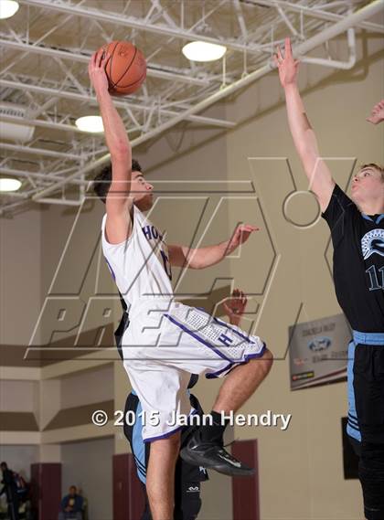 Thumbnail 1 in Villa Park @ Hoover (MaxPreps Holiday Classic) photogallery.