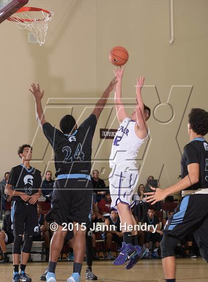 Thumbnail 3 in Villa Park @ Hoover (MaxPreps Holiday Classic) photogallery.