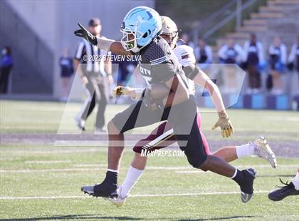 Thumbnail 3 in Point Loma vs. University City (CIF SDS D3 Final) photogallery.