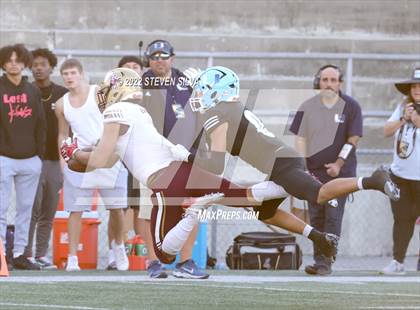 Thumbnail 2 in Point Loma vs. University City (CIF SDS D3 Final) photogallery.